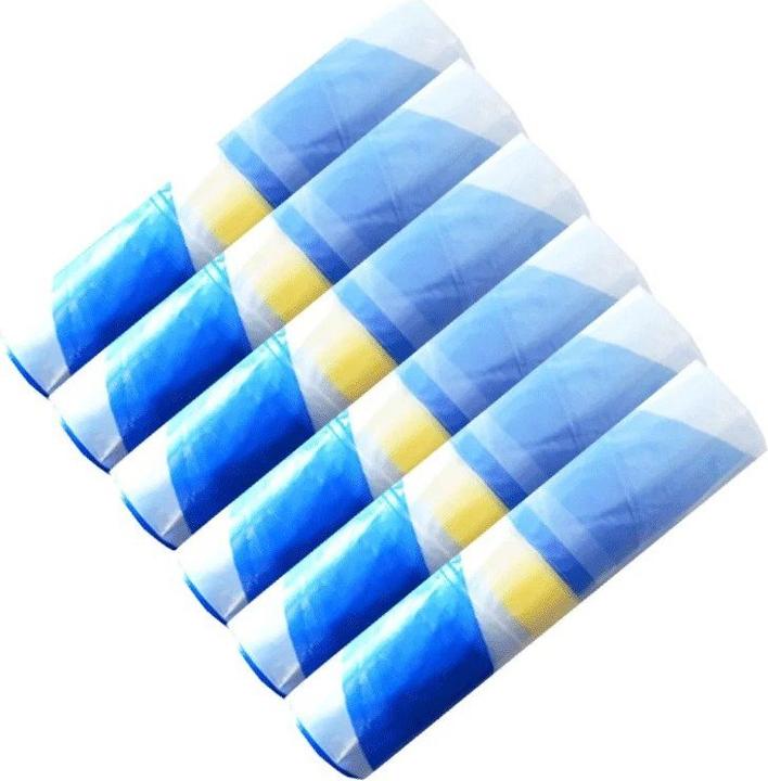 Pet Sammelsäcke (60 x, 110 l)