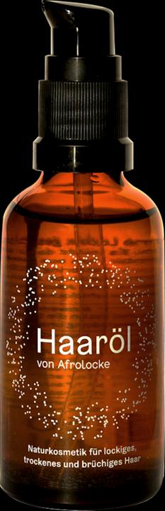 Immagine prodotto Afrolocke Olio per capelli (50 ml)