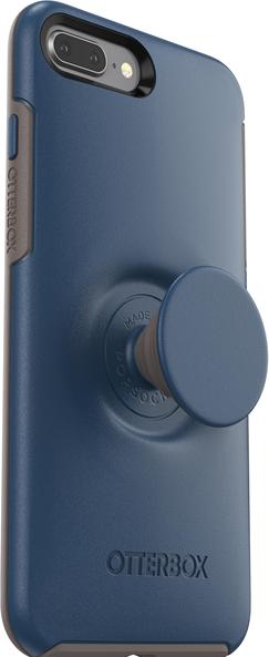 Image du produit OtterBox Otter + Pop Symmetry (Apple iPhone 8 Plus, Apple iPhone 7 Plus)