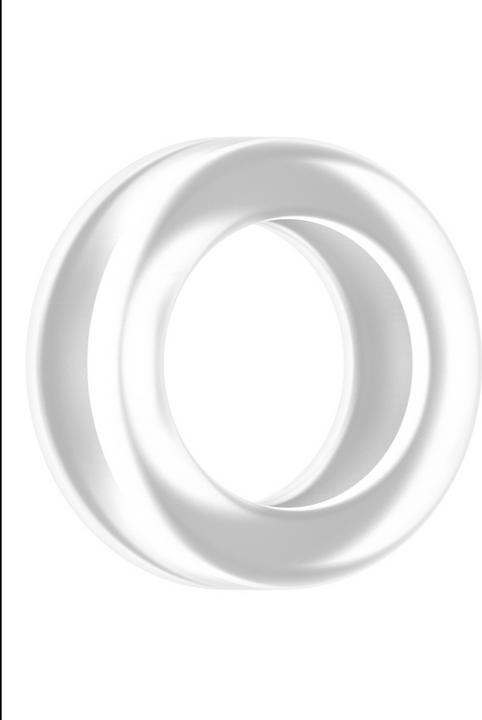 Actual product image Shots No.39 - Cockring (3.50 cm)