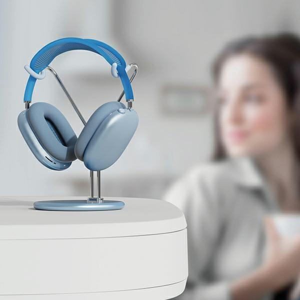 Produktbild Sodi Stojak na AirPods Max SAM-300 niebieski/blue
