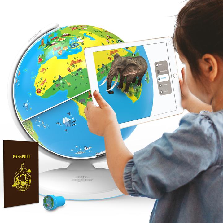 Image du produit PlayShifu Orboot Earth
