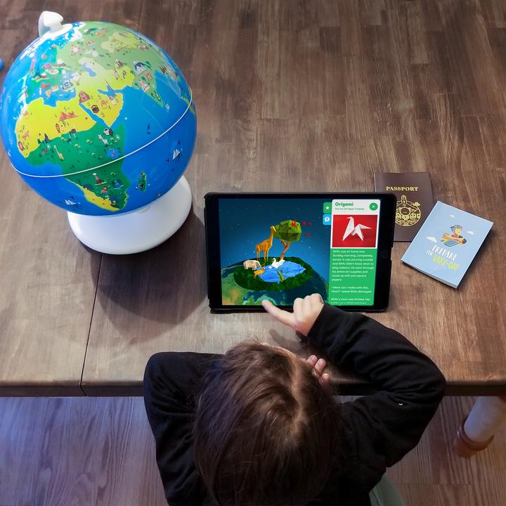 Image du produit PlayShifu Orboot Earth