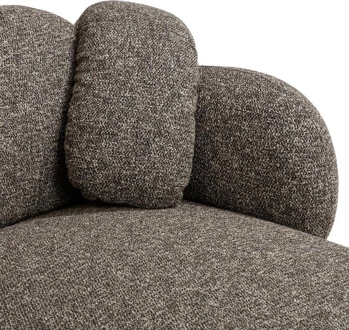 Actual product image Leolux Pulla (Corner sofa)
