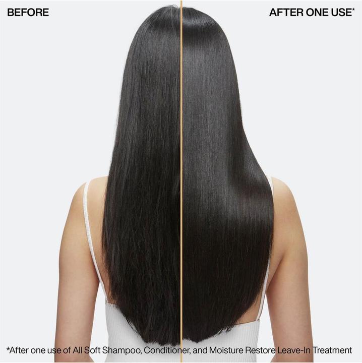 Actual product image Redken All Soft (150 ml)