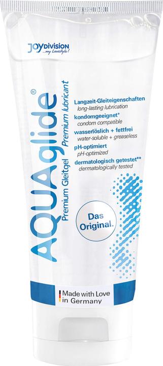 Joydivision Original Aquaglide neutral
