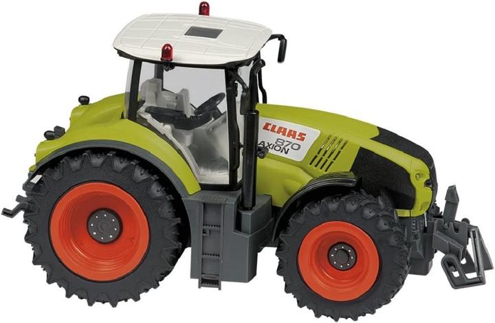 Happy People Traktor