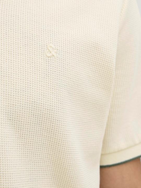 Actual product image Jack & Jones Jjeaustin Polo Ss Noos (L)