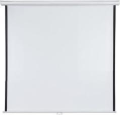 Actual product image Franken Rollo screen 200 x 150 cm projection surface (4:3)