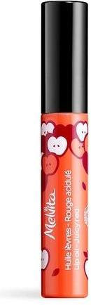 Immagine prodotto Melvita Olio labbra Rge Orangé (Olio, 7 ml)