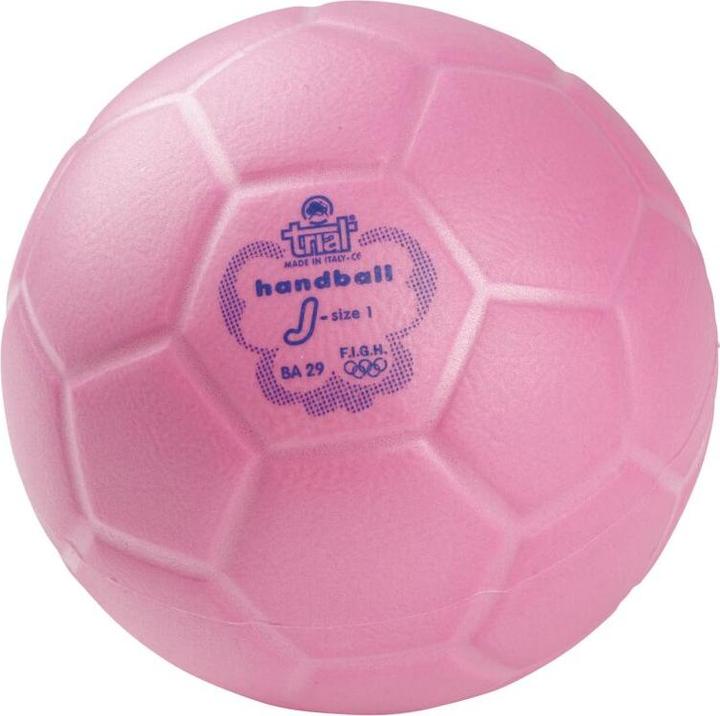 Produktbild Trial ® Handball SUPERSOFT (1)