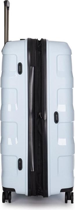 Image du produit Stratic Straw + - Valise rigide L (75 cm) (105 l, L (90 - 115l))