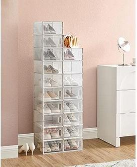 Produktbild Songmics Chicago (31.2 x 22.5 x 13.5 cm)