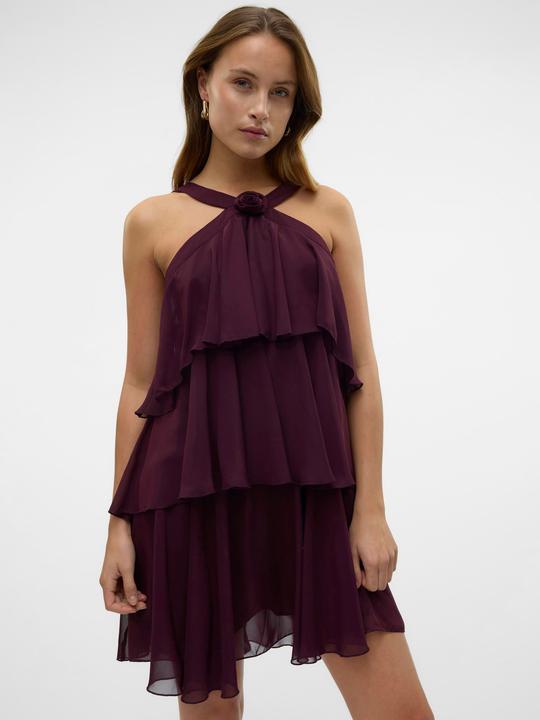 Actual product image Vero Moda VMFELICIA Kurzes Kleid Kleid (XL)