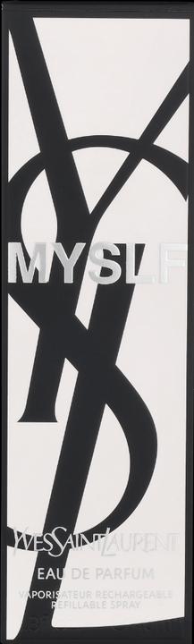 Produktbild Yves Saint Laurent Myslf (Eau de Parfum, 40 ml)