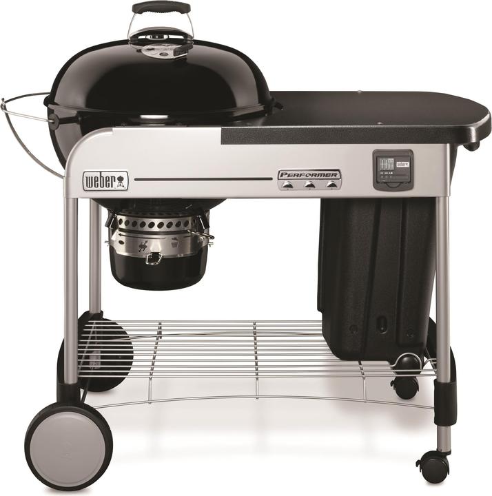 Weber Performer Premium GBS (57 cm)