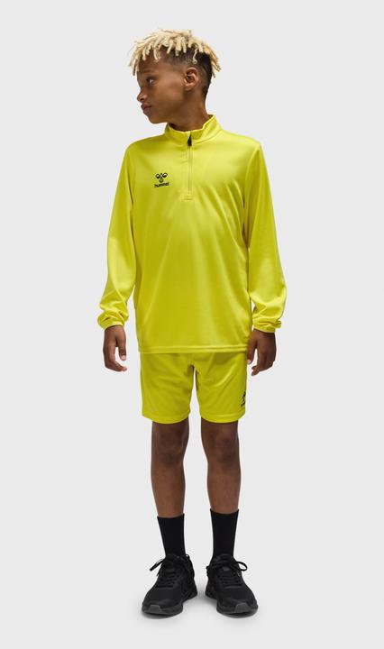 Image du produit hummel Hmlessential Half-Zip Kids (152)
