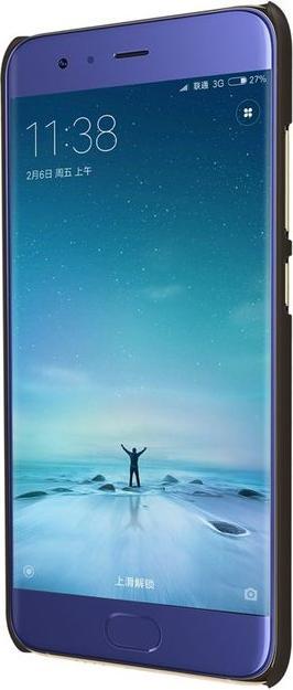 Image du produit Nillkin Série bouclier super dépoli (Xiaomi Mi6)