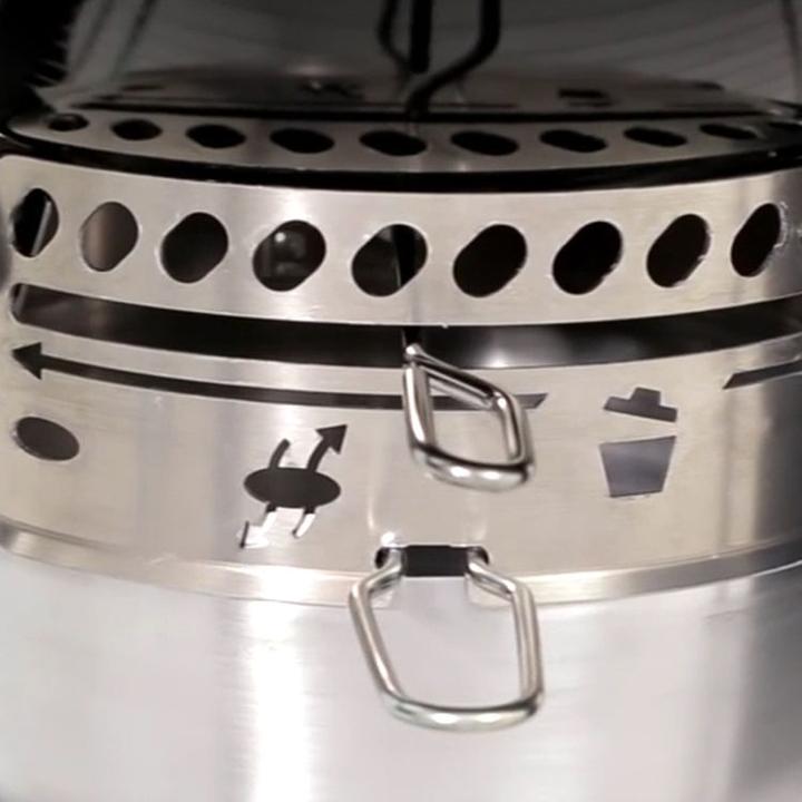 Produktbild Weber Performer Premium GBS (57 cm)