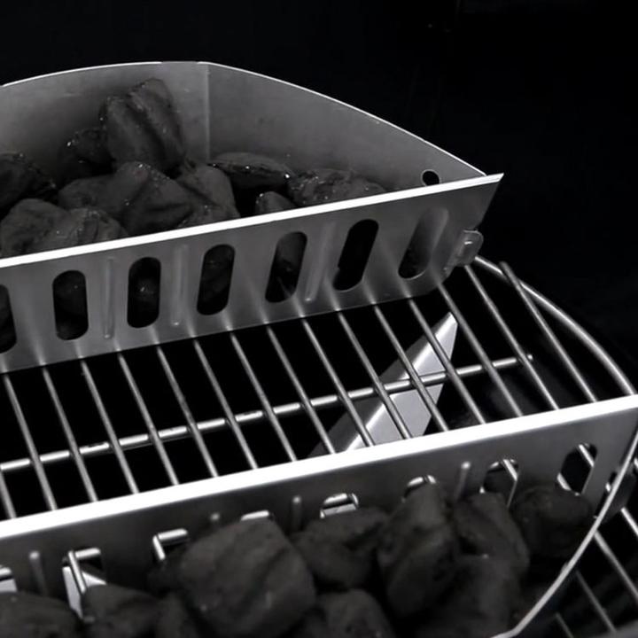 Produktbild Weber Performer Premium GBS (57 cm)