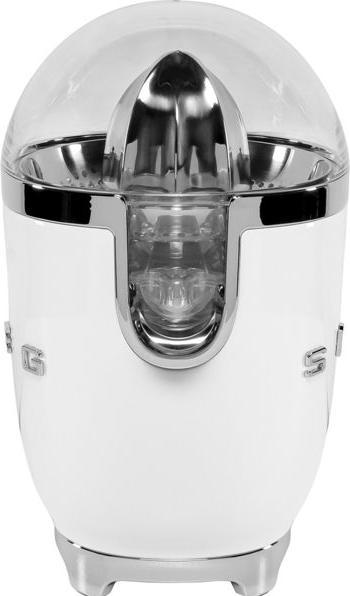 Actual product image Smeg CJF11WHEU 50's Style