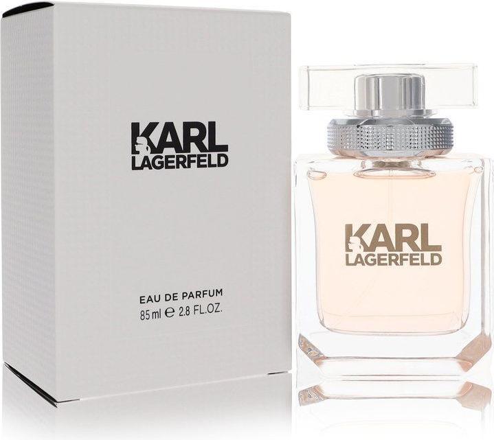 Immagine prodotto Karl Lagerfeld Per le donne (Eau de parfum, 85 ml)