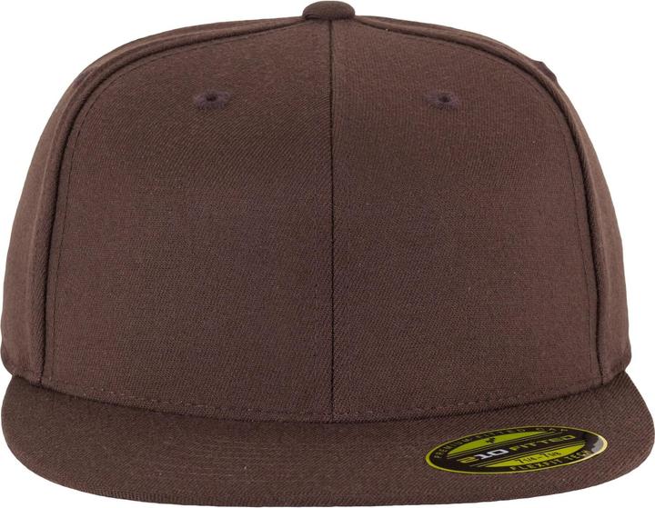 Actual product image Flexfit fitted cap (S, M)