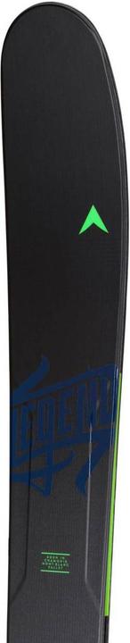 Actual product image Dynastar Ski Legend 88 2020 (100 cm, Without binding)