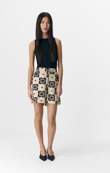 Produktbild Object Print Shorts (36)