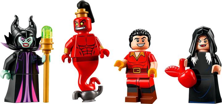 Produktbild LEGO Videokassette (43227, LEGO Disney, LEGO Seltene Sets)