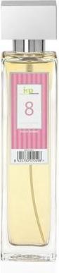 IAM Pharma Iap Pharma Parfums No-8 Floral Eau De Parfum Spray für Frauen 150ml (Eau de Parfum, 150 ml)