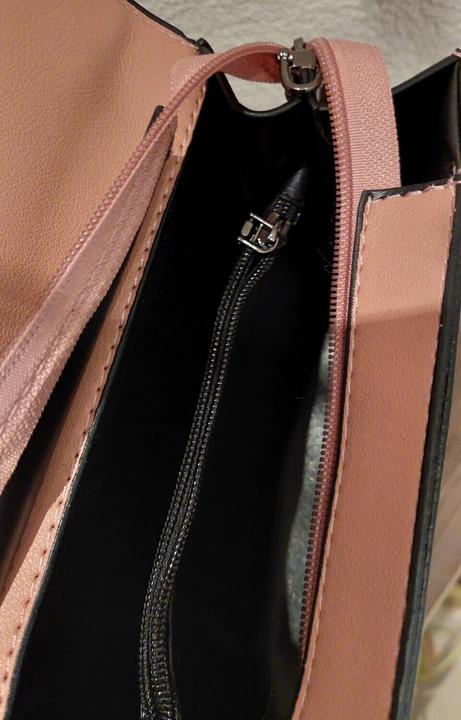 Immagine prodotto AnBeck Borsa a mano Borsa a tracolla Crossbody 255