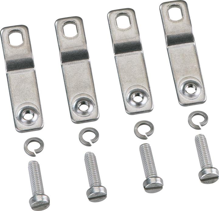 Spelsberg Outer lug set
