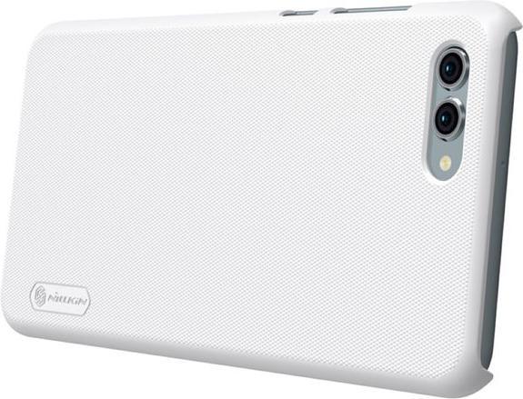 Actual product image Nillkin Super Frosted Shield Series (Nova 2S)