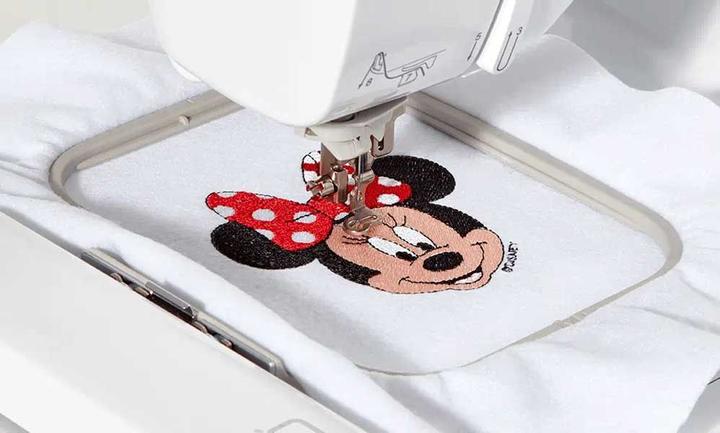 Produktbild Brother Innov-is M240e Disney