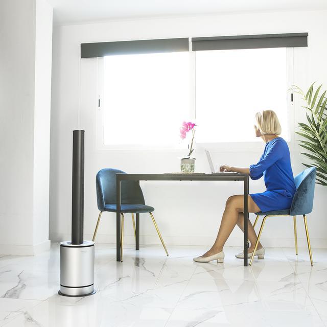 Image du produit Cecotec TotalPure 3in1 Vision