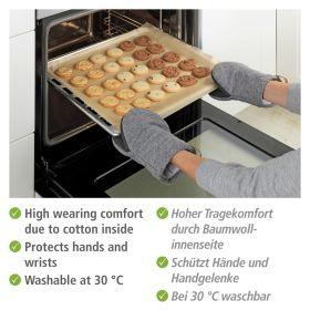 Produktbild Wenko Ada (Neopren, Baumwolle, Polyester, Viskose)