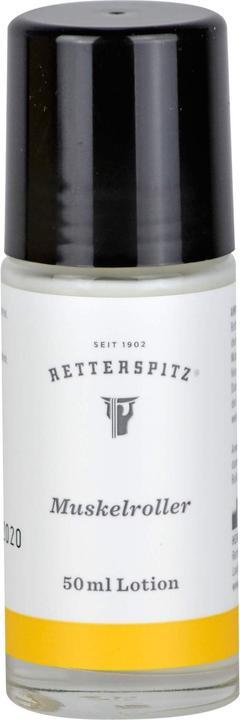 Retterspitz Muscle Roller Lotion, 50 ml Lotion (1 x, 50 ml)