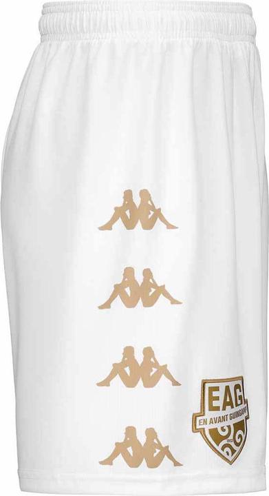 Actual product image Kappa Short EA Guingamp Maleobat 2024/25 (XL)