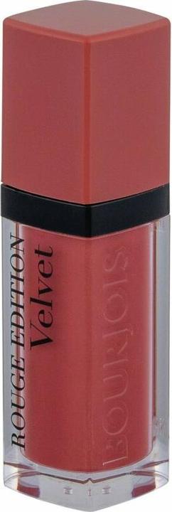 Produktbild Bourjois Rouge Edition Velvet (12 Beau Brun)