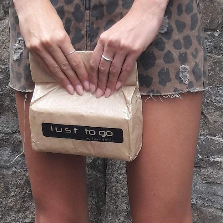 Produktbild Lustfactor LUST TO GO 2, Sex Toyset für Frauen