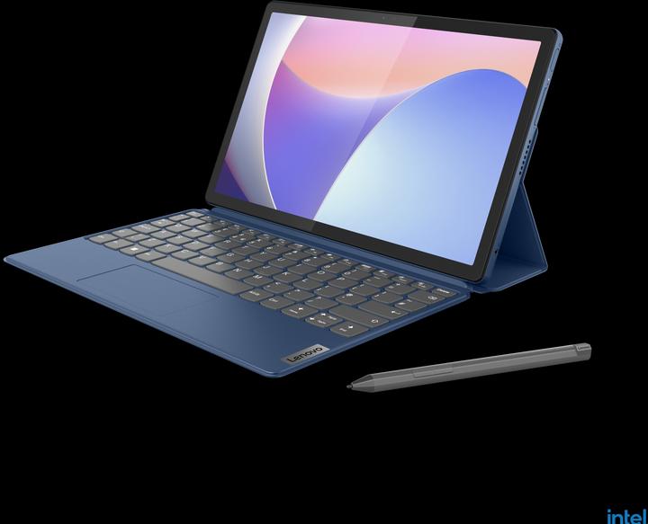 Produktbild Lenovo IdeaPad Duet 3 (11.50", Intel N100, 8 GB, 128 GB, CH)