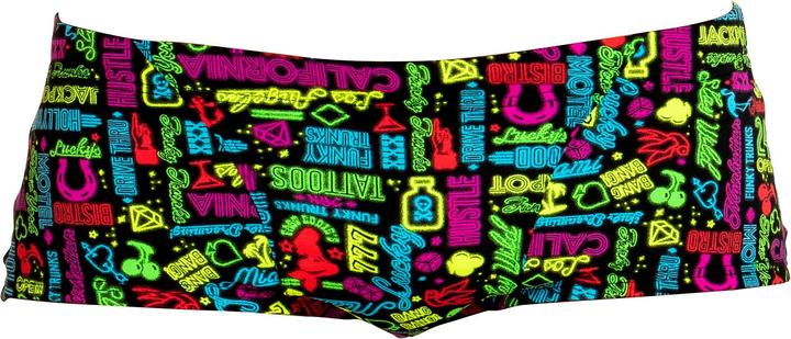 Image du produit Funky Trunks Roadhouse (XL)