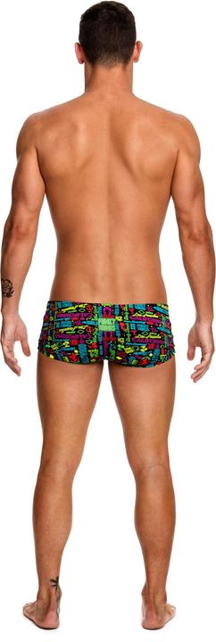 Image du produit Funky Trunks Roadhouse (XL)