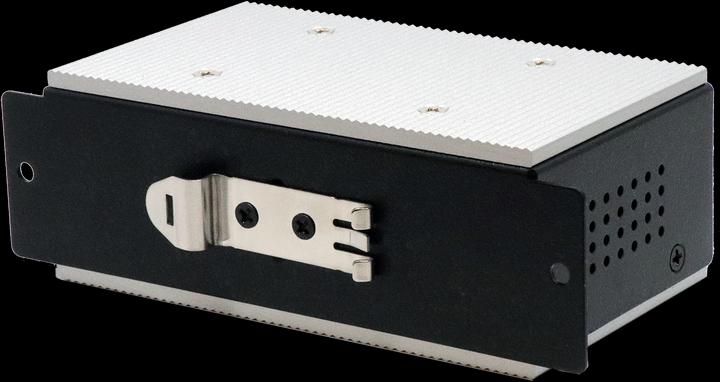Produktbild Exsys EX-6100PoE 5-Port Gigabit Injektor (802.3af (PoE), 30 W)