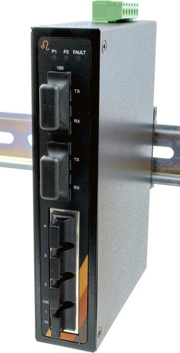 Produktbild Exsys EX-6203, Bluetooth Adapter (6 Ports)