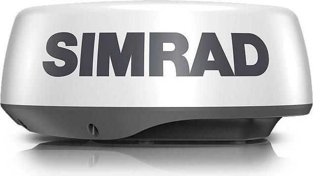 Produktbild Simrad Lowrance / B&G »Halo20 / Halo20+« Radaranlage