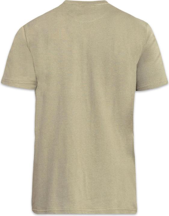 Actual product image DUKE TShirt Flyers2 with round neckline (L)