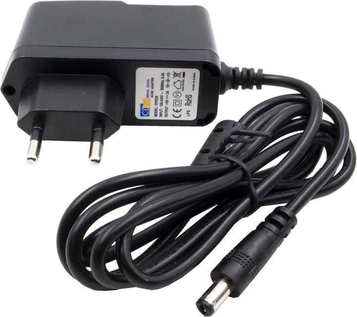 Produktbild Exsys EX-6991 Innenraum