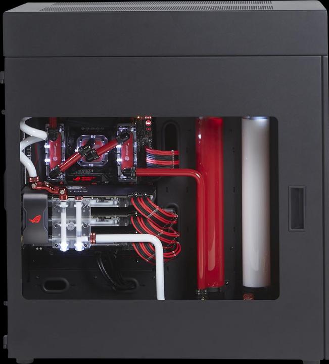 Actual product image Joule Performance Craft 1 (Intel Core i9-7980XE, 64 GB, 1000 GB, GeForce GTX 1080 Ti)